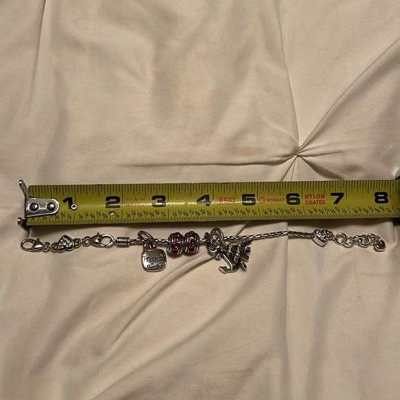 Brighton charm Friendship Paris bracelet - Picture 4 of 4